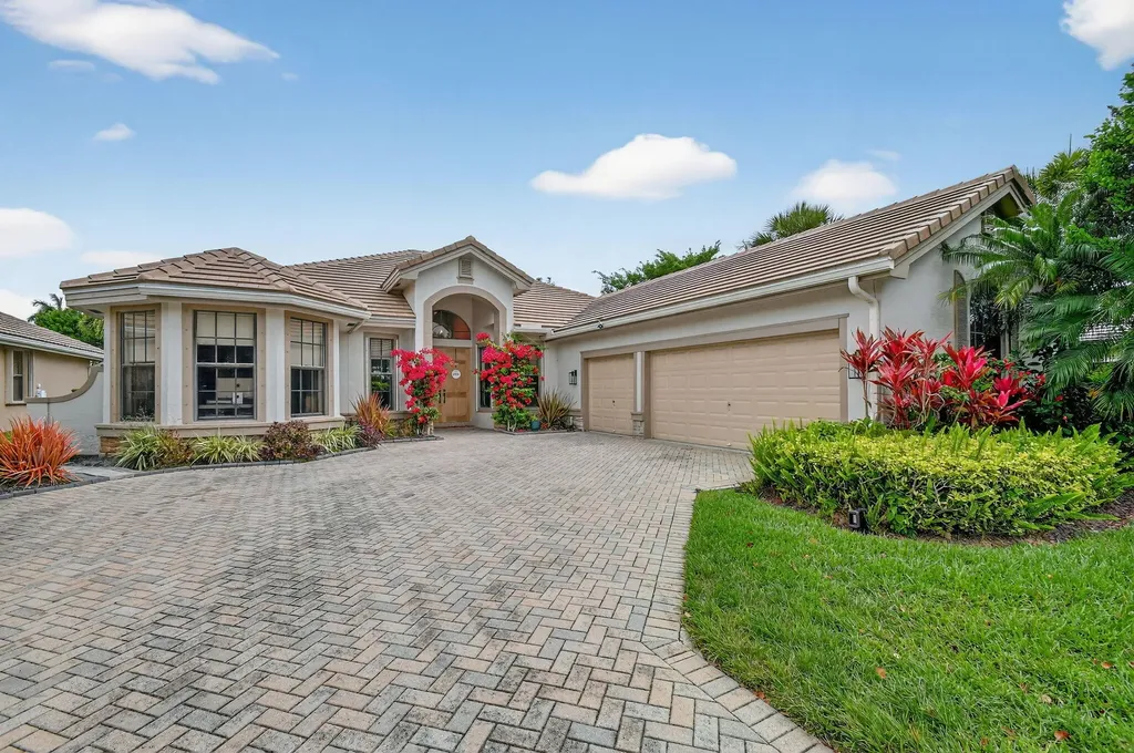10337 Trianon Place Wellington FL 33449