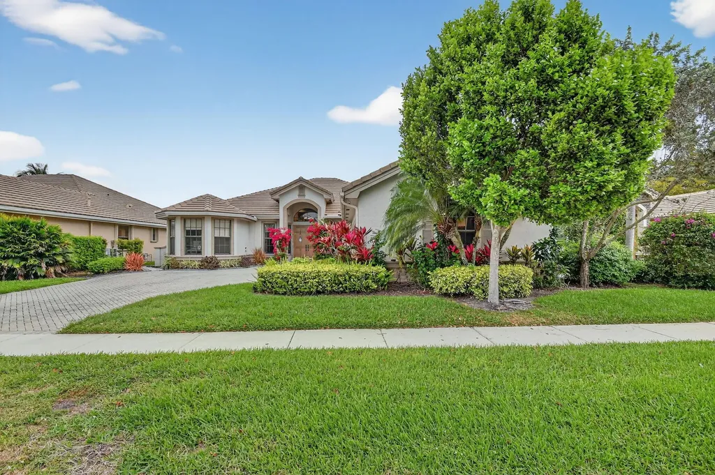 10337 Trianon Place Wellington FL 33449