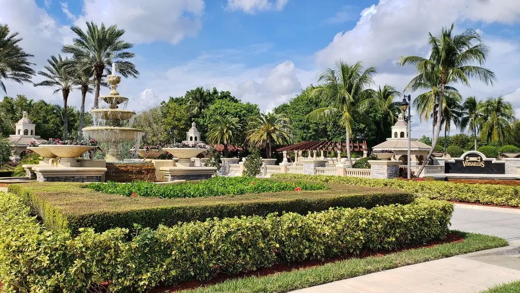 10337 Trianon Place Wellington FL 33449