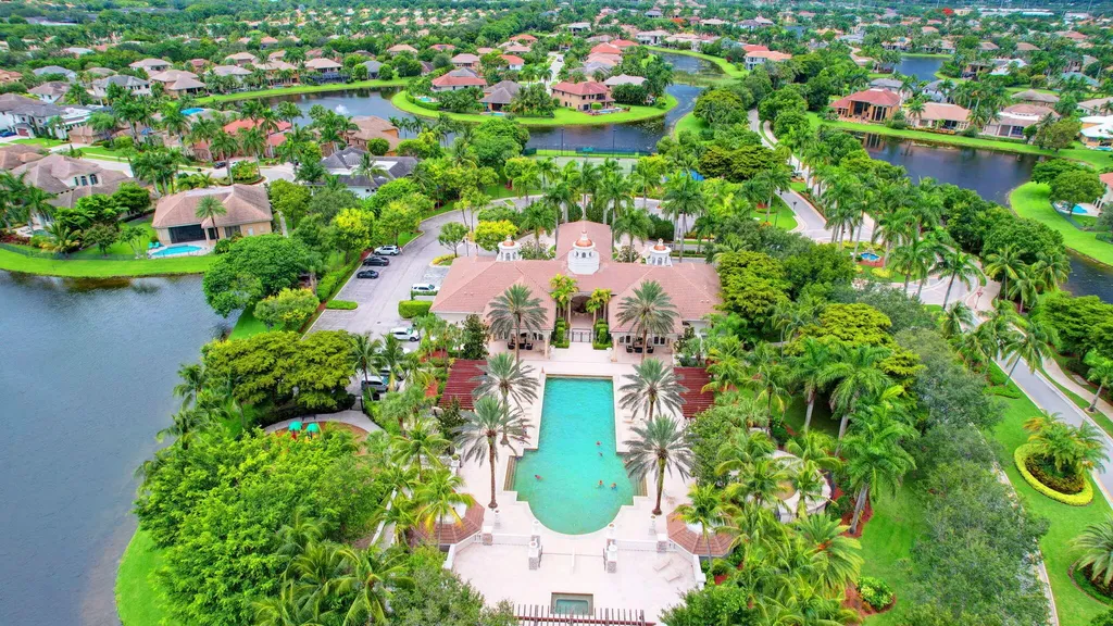 10337 Trianon Place Wellington FL 33449