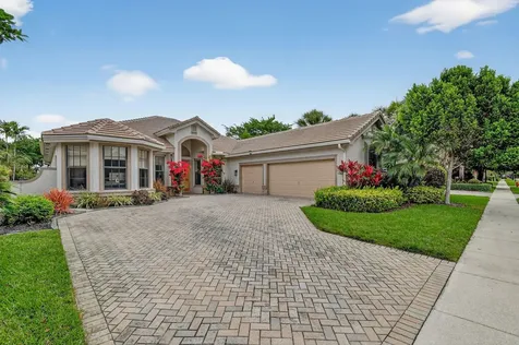 10337 Trianon Place Wellington FL 33449