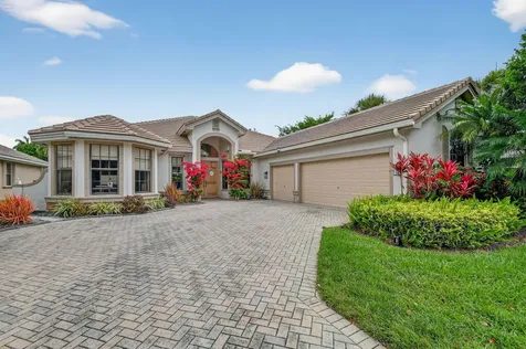 10337 Trianon Place Wellington FL 33449