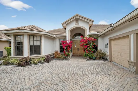10337 Trianon Place Wellington FL 33449