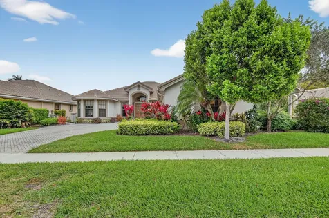 10337 Trianon Place Wellington FL 33449