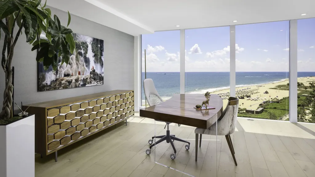1200 Holiday Drive Fort Lauderdale FL 33316