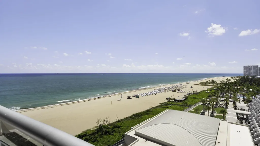 1200 Holiday Drive Fort Lauderdale FL 33316