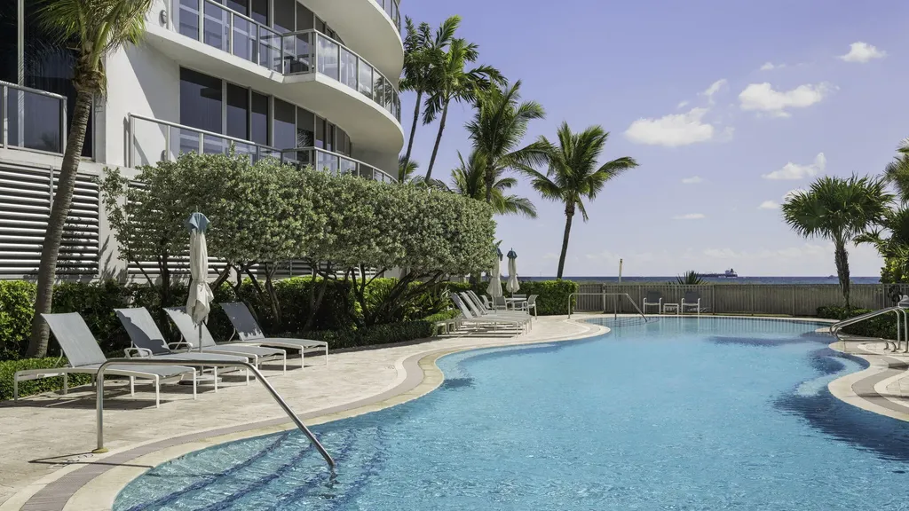 1200 Holiday Drive Fort Lauderdale FL 33316