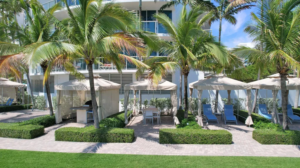 1200 Holiday Drive Fort Lauderdale FL 33316