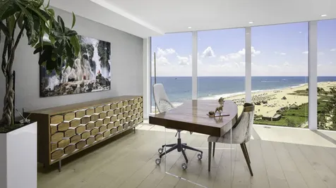 1200 Holiday Drive Fort Lauderdale FL 33316
