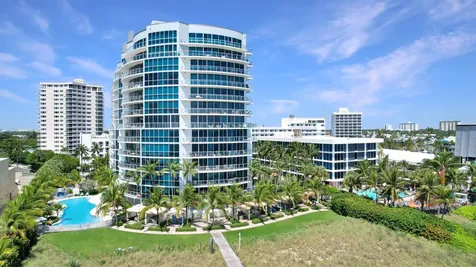 1200 Holiday Drive Fort Lauderdale FL 33316