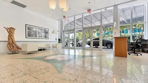 1200 Holiday Drive Fort Lauderdale FL 33316