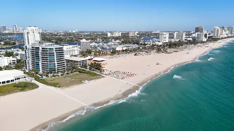 1200 Holiday Drive Fort Lauderdale FL 33316