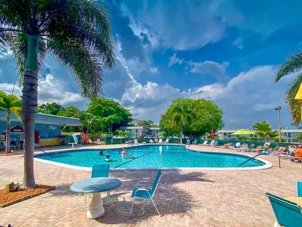 3362 Cynthia Lane Lake Worth Beach FL 33461