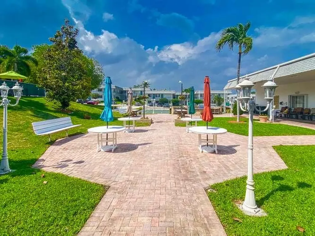 3362 Cynthia Lane Lake Worth Beach FL 33461