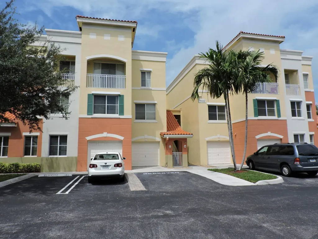 11032 Legacy Drive Palm Beach Gardens FL 33410