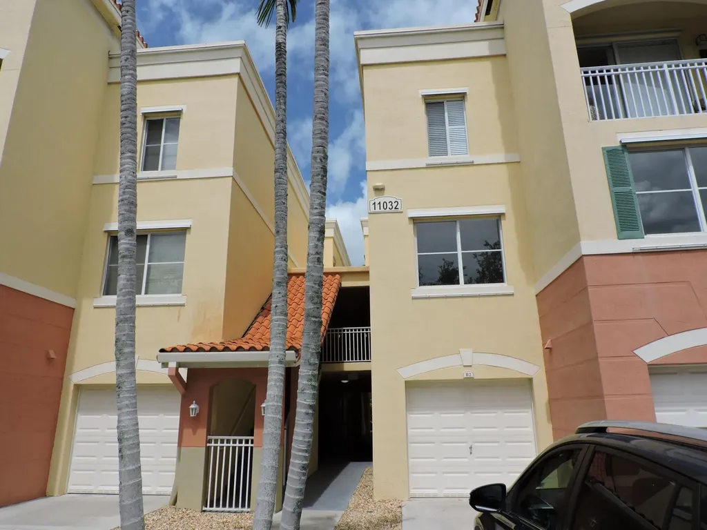 11032 Legacy Drive Palm Beach Gardens FL 33410