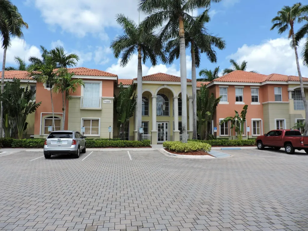 11032 Legacy Drive Palm Beach Gardens FL 33410