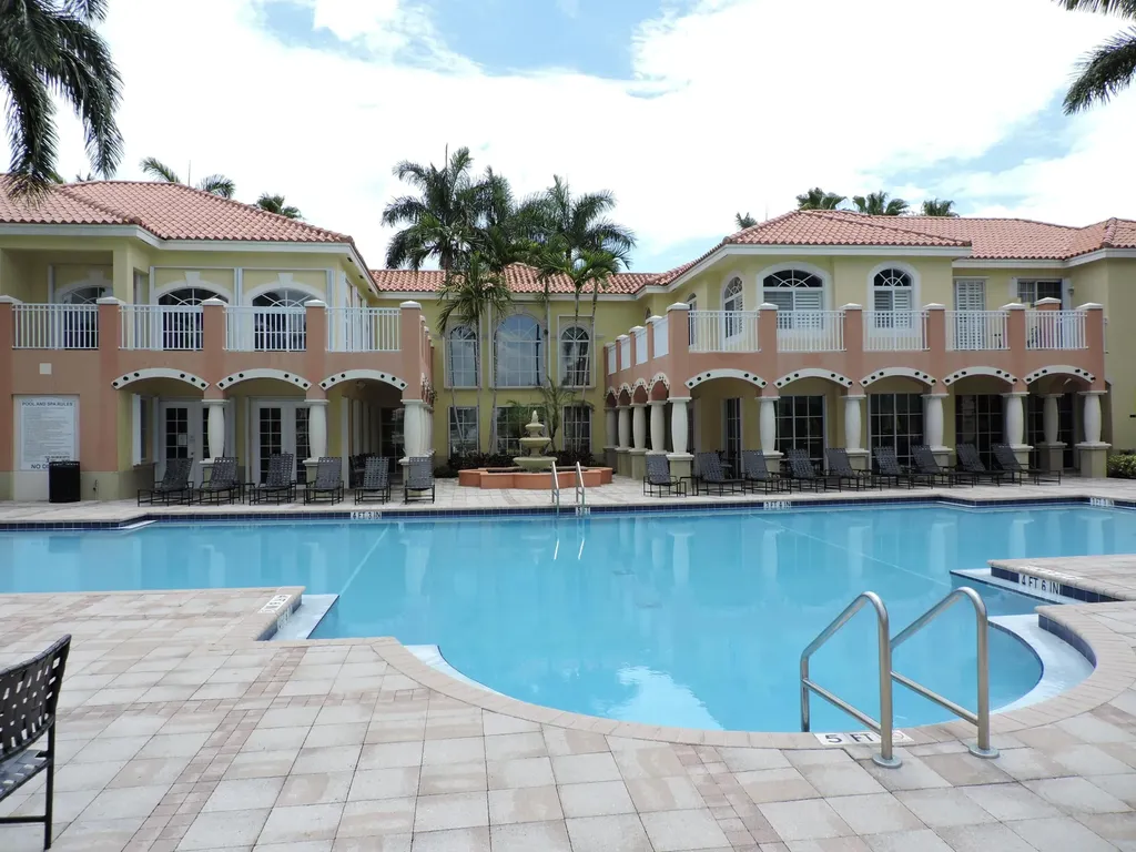 11032 Legacy Drive Palm Beach Gardens FL 33410