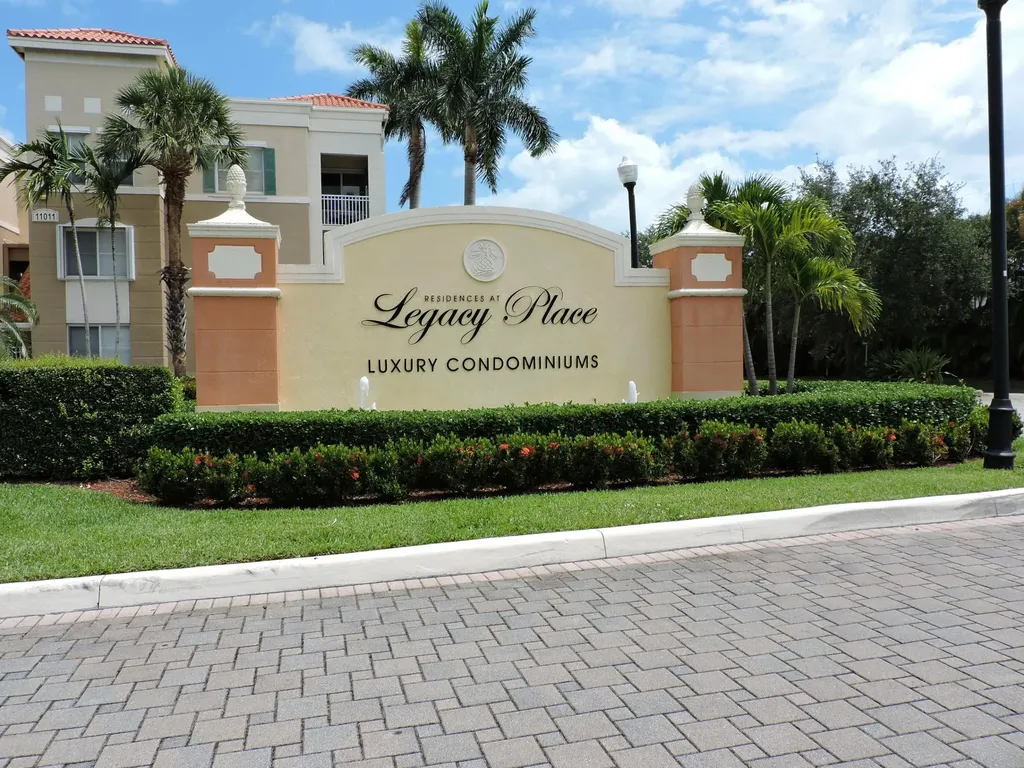 11032 Legacy Drive Palm Beach Gardens FL 33410
