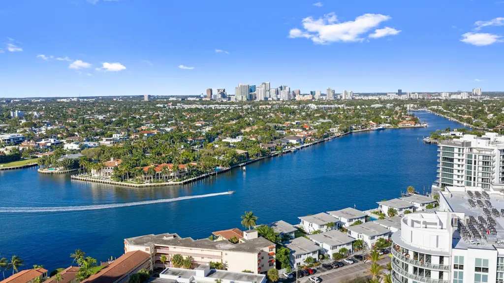 3101 Bayshore Drive Fort Lauderdale FL 33304