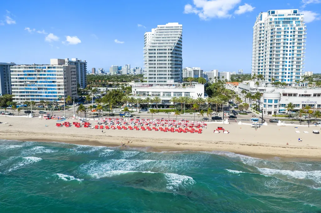 3101 Bayshore Drive Fort Lauderdale FL 33304