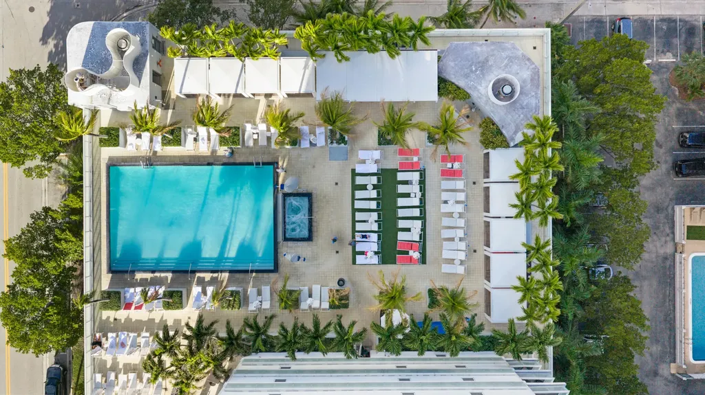 3101 Bayshore Drive Fort Lauderdale FL 33304