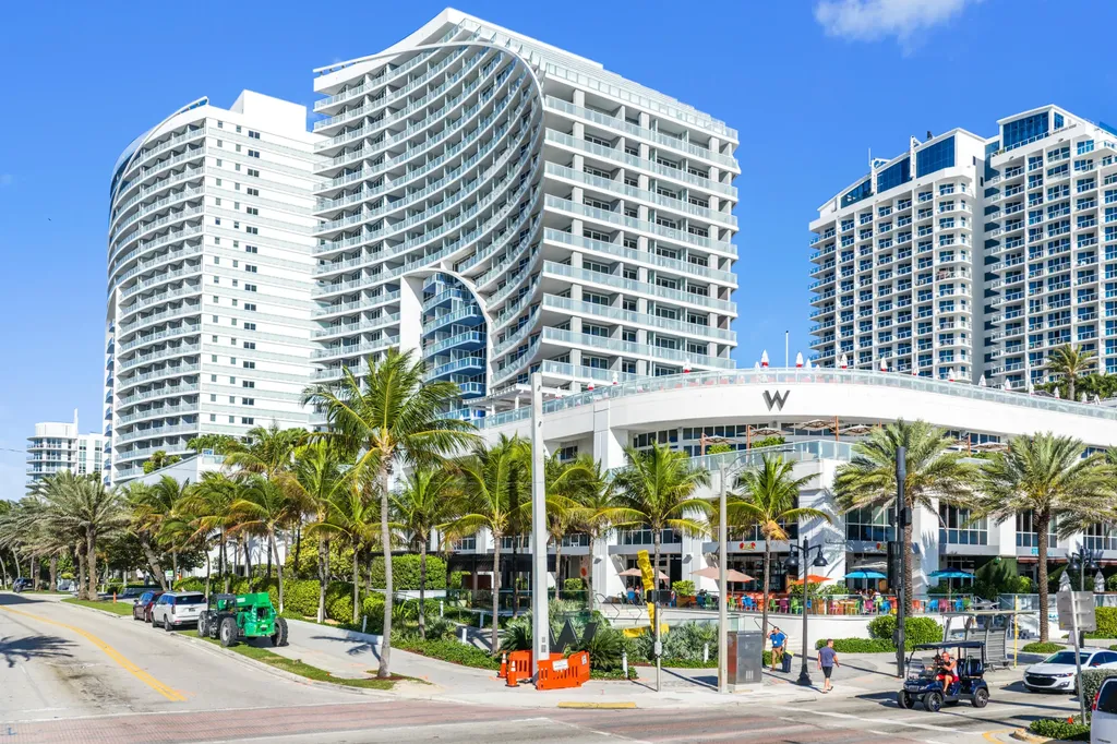 3101 Bayshore Drive Fort Lauderdale FL 33304