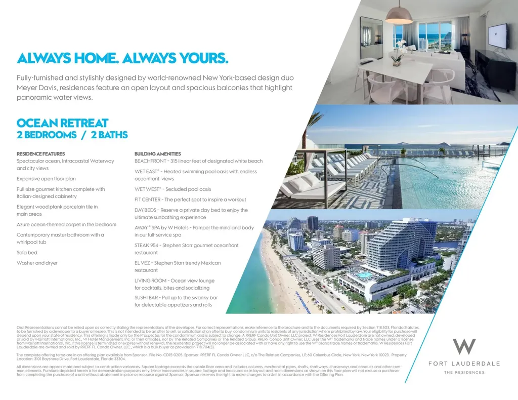 3101 Bayshore Drive Fort Lauderdale FL 33304