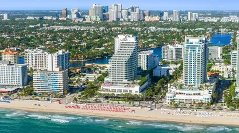 3101 Bayshore Drive Fort Lauderdale FL 33304