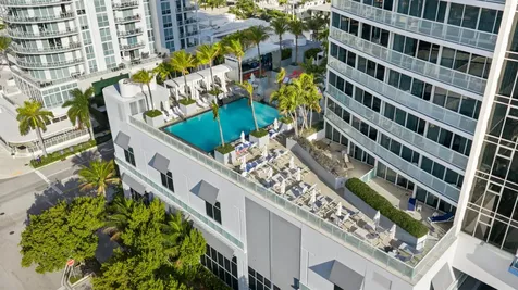 3101 Bayshore Drive Fort Lauderdale FL 33304