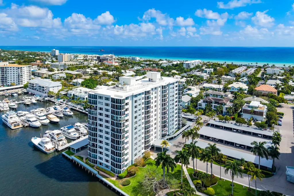 200 Macfarlane Drive Delray Beach FL 33483