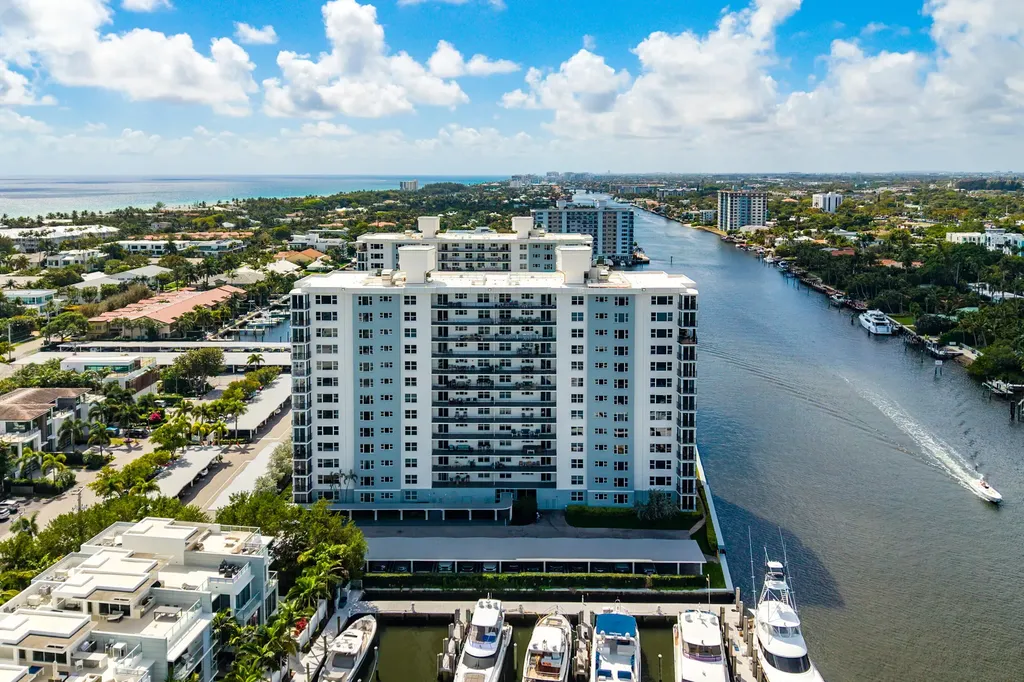 200 Macfarlane Drive Delray Beach FL 33483