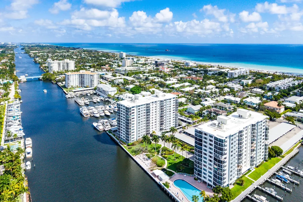 200 Macfarlane Drive Delray Beach FL 33483