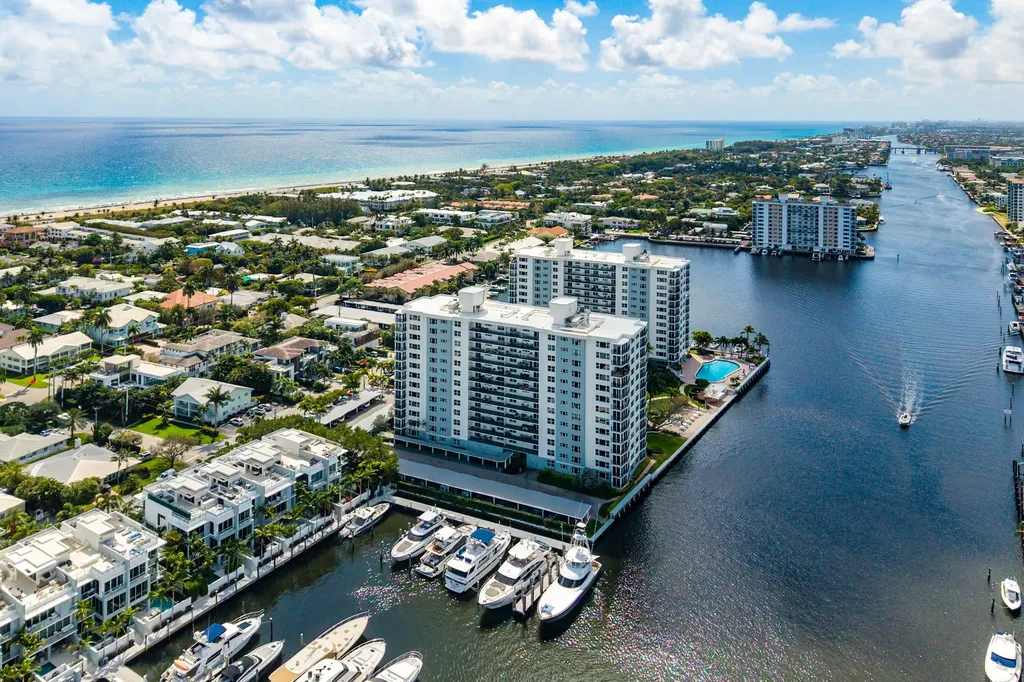 200 Macfarlane Drive Delray Beach FL 33483
