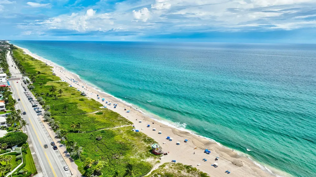 200 Macfarlane Drive Delray Beach FL 33483