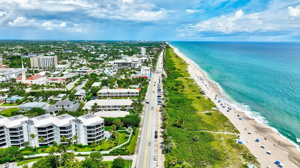 200 Macfarlane Drive Delray Beach FL 33483