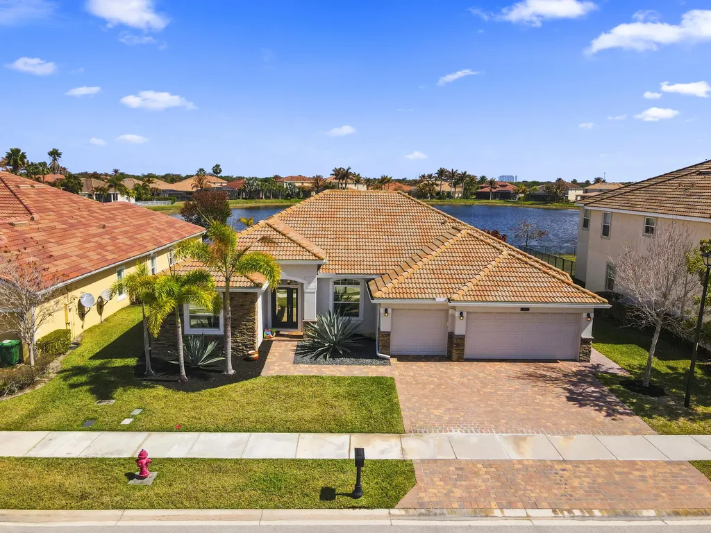 12150 SW Aventino Drive Port St Lucie FL 34987