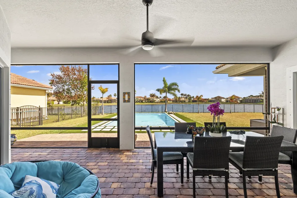 12150 SW Aventino Drive Port St Lucie FL 34987