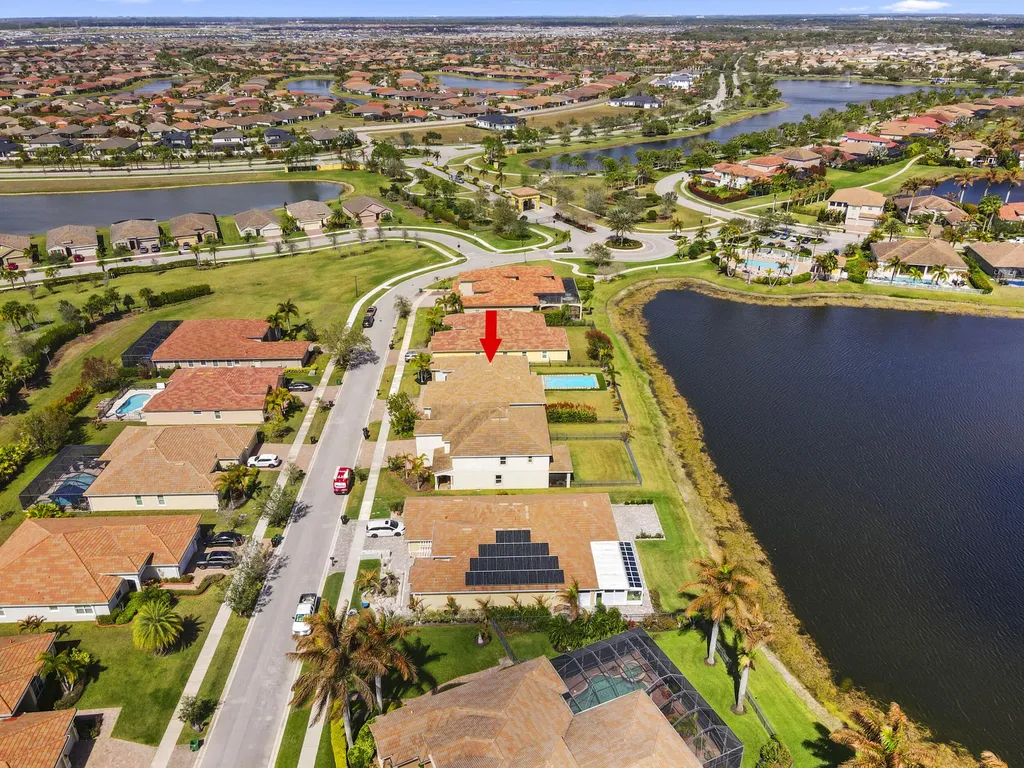 12150 SW Aventino Drive Port St Lucie FL 34987