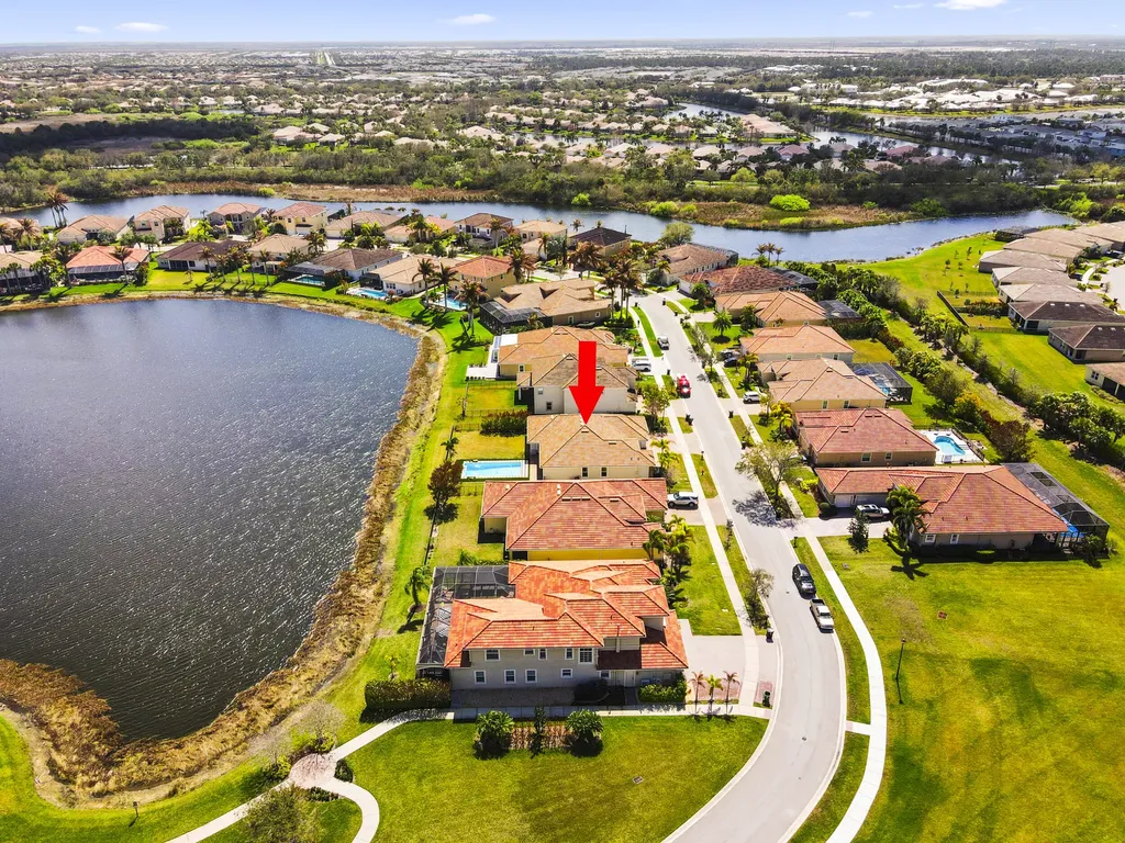 12150 SW Aventino Drive Port St Lucie FL 34987