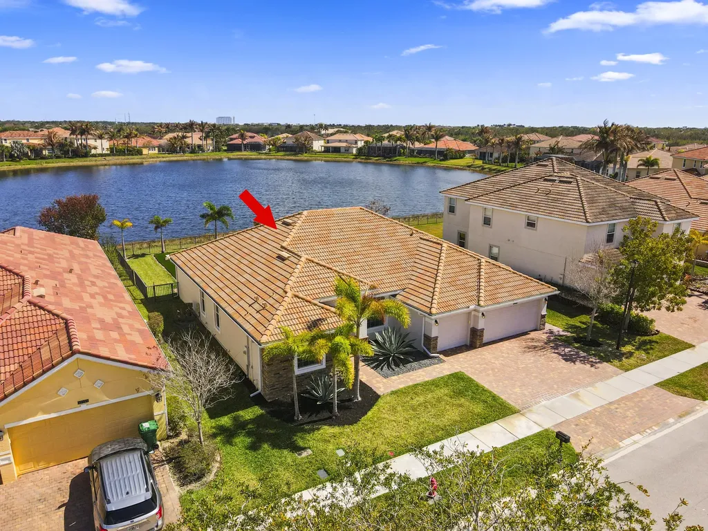 12150 SW Aventino Drive Port St Lucie FL 34987