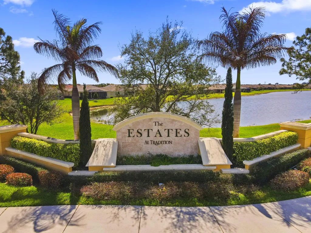 12150 SW Aventino Drive Port St Lucie FL 34987