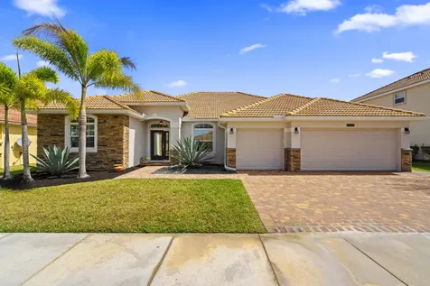 12150 SW Aventino Drive Port St Lucie FL 34987