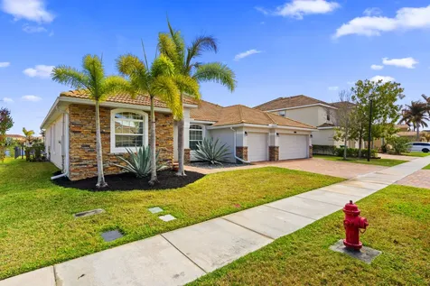 12150 SW Aventino Drive Port St Lucie FL 34987