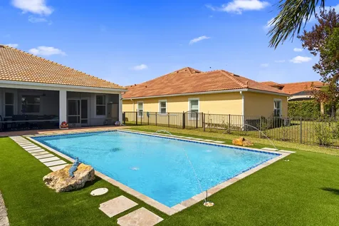 12150 SW Aventino Drive Port St Lucie FL 34987