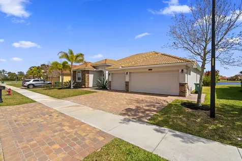12150 SW Aventino Drive Port St Lucie FL 34987