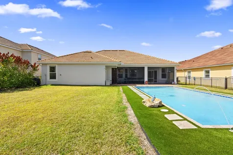 12150 SW Aventino Drive Port St Lucie FL 34987
