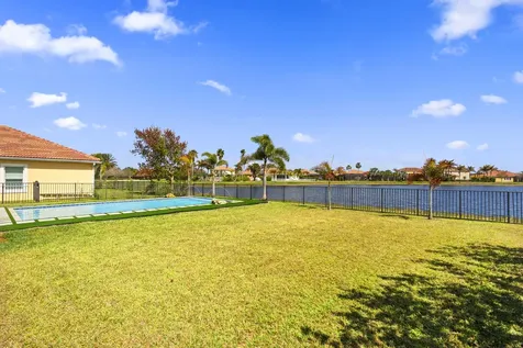 12150 SW Aventino Drive Port St Lucie FL 34987