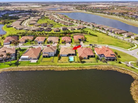 12150 SW Aventino Drive Port St Lucie FL 34987