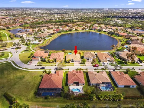 12150 SW Aventino Drive Port St Lucie FL 34987